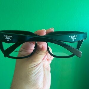 Prada eyeglasses 👓